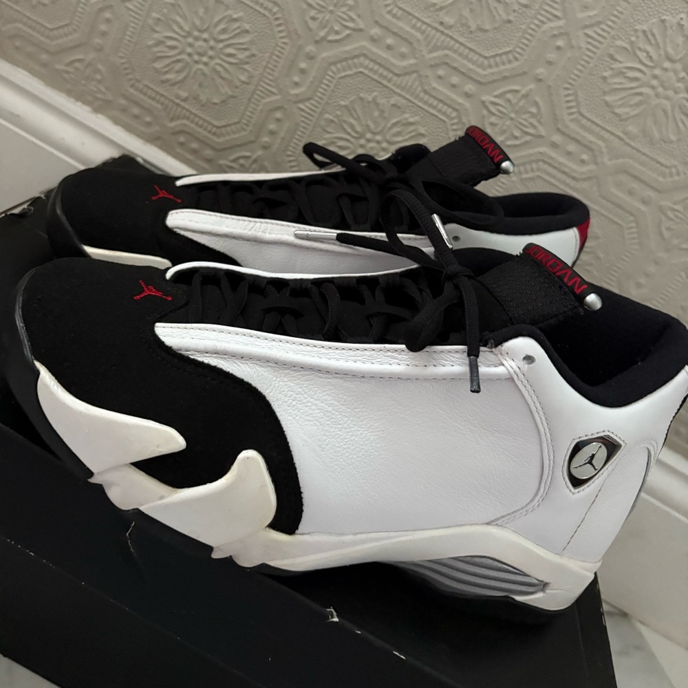 Air Jordan 14